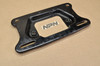 Vtg OEM Honda CM400 CM450 Tail Light License Plate Mount Bracket 84702-447-770