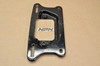 Vtg OEM Honda CM400 CM450 Tail Light License Plate Mount Bracket 84702-447-770