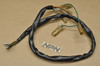Vintage OEM Honda CM400 CM400T CM450 Tail Light Sub Wire Harness 32200-447-000