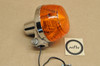 Vintage OEM Honda CM400 CM450 Right Rear Turn Signal 33600-447-000