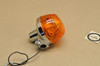 Vintage OEM Honda CM400 CM450 Right Rear Turn Signal 33600-447-000