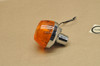 Vintage OEM Honda CM400 CM450 Right Rear Turn Signal 33600-447-000