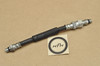 Vtg OEM Honda 1981 CM400 A CM400C CM400T Fork Joint Hose & Connector 53137-447-731
