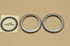 Vtg OEM Honda ATC200 ATC250 CB400 CM400 CX500 TL250 TLR200 Fork Ring Qty2 51422-376-003
