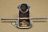 Vintage OEM Honda CM400 CM450 Taillight Turn Signal Mount Bracket 84701-447-770