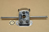 Vintage OEM Honda CM400 CM450 Taillight Turn Signal Mount Bracket 84701-447-770