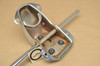 Vintage OEM Honda CM400 CM450 Tail Light Turn Signal Mount Bracket 84701-447-770