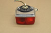 Vintage OEM Honda CJ360 CM400 CM450 CX500 Taillight Unit 33701-388-670