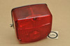 Vintage OEM Honda CJ360 CM400 CM450 CX500 Taillight Unit 33701-388-670