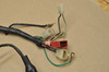 Vtg OEM Honda 1980-81 CM400 A Main Electrical Wire Wiring Harness 32100-448-770