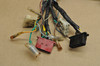 Vtg OEM Honda 1980-81 CM400 A Main Electrical Wire Wiring Harness 32100-448-770