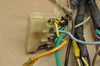 Vtg OEM Honda 1980-81 CM400 A Main Electrical Wire Wiring Harness 32100-448-770