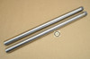 Vtg OEM Honda 1981 CM400 A CM400C CM400T Fork Tube Pipe Qty2 51410-447-731