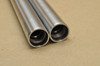 Vtg OEM Honda 1981 CM400 A CM400C CM400T Fork Tube Pipe Qty2 51410-447-731