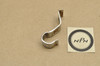 Vtg OEM Honda CB400 CB450 CM400 CM450 CX500 Fender Brake Hose Clamp 45417-413-000