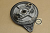 Vintage OEM Honda CB400 CB450 CM400 CM450 Rear Brake Panel 43110-413-750