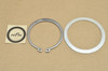 Vtg OEM Honda CB400 CB450 CM400 CM450 XL250 XL500 XR250 Sprocket Circlip Lot 90665-329-000