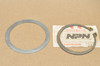 Vtg OEM Honda CB400 CB450 XL250 XL500 XR250 Sprocket Circlip Lot 90665-329-000