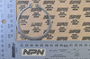 Vtg OEM Honda CB400 CB450 XL250 XL500 XR250 Sprocket Circlip Lot 90665-329-000