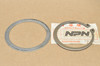 Vtg OEM Honda CB400 CB450 XL250 XL500 XR250 Sprocket Circlip Lot 90665-329-000