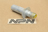 Vtg OEM Honda CB360 CB400 CB450 CM400 CM450 Sprocket Mount Bolt 90128-369-000