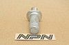 Vtg OEM Honda CB360 CB400 CB450 CM400 CM450 Sprocket Mount Bolt 90128-369-000