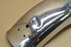 Vintage OEM Honda CM400 A CM400C CM400T Rear Fender 80100-447-000