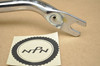 Vintage OEM Honda CM400 CM450 Rear Bumper Seat Grab Rail Bar 84101-447-000