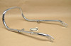 Vintage OEM Honda CM400 CM450 Rear Bumper Seat Grab Rail Bar 84101-447-000