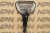 NOS Yamaha Ignition Switch & Lock Key # 112