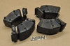 Vtg OEM Honda CB400 CB400T CM400 Rear Wheel Rubber Damper Qty 4 41241-413-780
