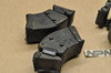 Vtg OEM Honda CB400 CB400T CM400 Rear Wheel Rubber Damper Qty 4 41241-413-780