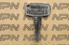 NOS Yamaha Ignition Switch & Lock Key # 2629