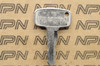 NOS Yamaha Ignition Switch & Lock Key # 2629