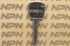 NOS Yamaha Ignition Switch & Lock Key # 2642