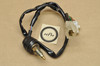 Vtg OEM Honda CM400 CM450 Gear Change Neutral Switch Sensor 35752-448-000