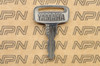 NOS Yamaha Ignition Switch & Lock Key #2657