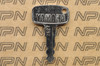 NOS Yamaha Ignition Switch & Lock Key # 2627