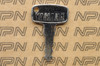 NOS Yamaha Ignition Switch & Lock Key # 2627
