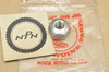NOS Honda C100 C102 C110 C200 CL70 CL90 CT200 CT90 S90 Axle Nut 90305-001-000