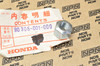 NOS Honda C100 C102 C110 C200 CL70 CL90 CT200 CT90 S90 Axle Nut 90305-001-000