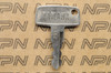 NOS Yamaha Ignition Switch & Lock Key # 2611