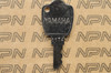 NOS Yamaha Ignition Switch & Lock Key # 1174