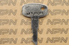 NOS Yamaha Ignition Switch & Lock Key # 5561