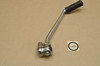 Vtg OEM Honda CB400 A CM400 A CM450 A Kick Start Lever Pedal Arm 28300-417-000