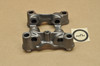 Vintage OEM Honda CM400 Left Camshaft Rocker Arm Holder 12220-413-030