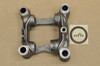 Vintage OEM Honda CM400 Left Camshaft Rocker Arm Holder 12220-413-030