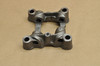 Vintage OEM Honda CM400 Right Camshaft Rocker Arm Holder 12210-413-030