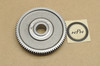 Vtg OEM Honda CB400 CB450 CM400 CM450 Starter Idle Gear 80T 22T 28130-413-780