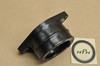 Vtg OEM Honda 1979-81 CM400 A Carburetor Insulator Boot Intake Manifold 16211-448-000